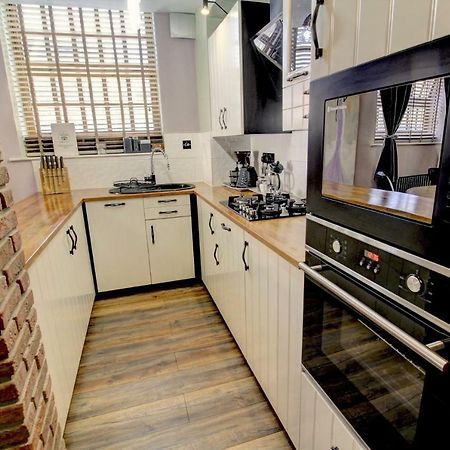 The Old Joiner'S Shop Apartamento Whitby Exterior foto